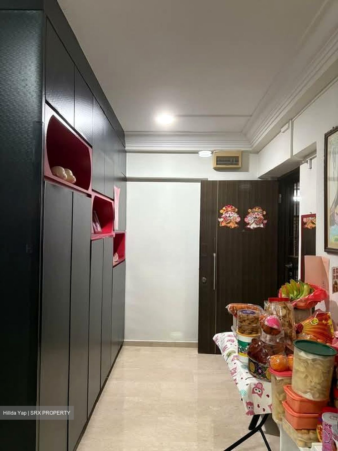 Blk 620 Choa Chu Kang Street 62 (Choa Chu Kang), HDB 5 Rooms #594107321
